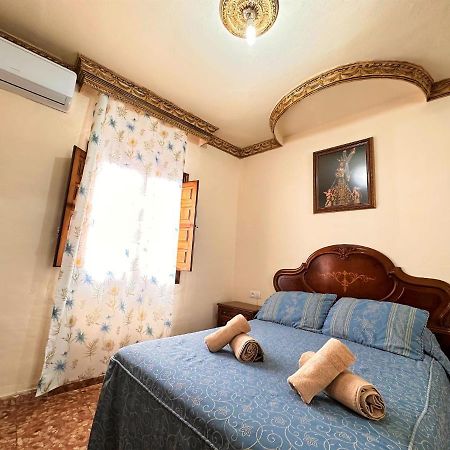 דירות אלורה Casa Juan Maria מראה חיצוני תמונה