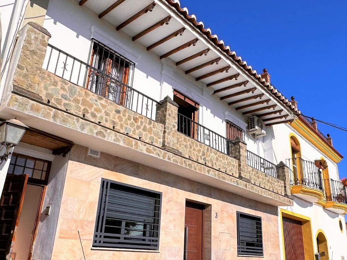 דירות אלורה Casa Juan Maria מראה חיצוני תמונה